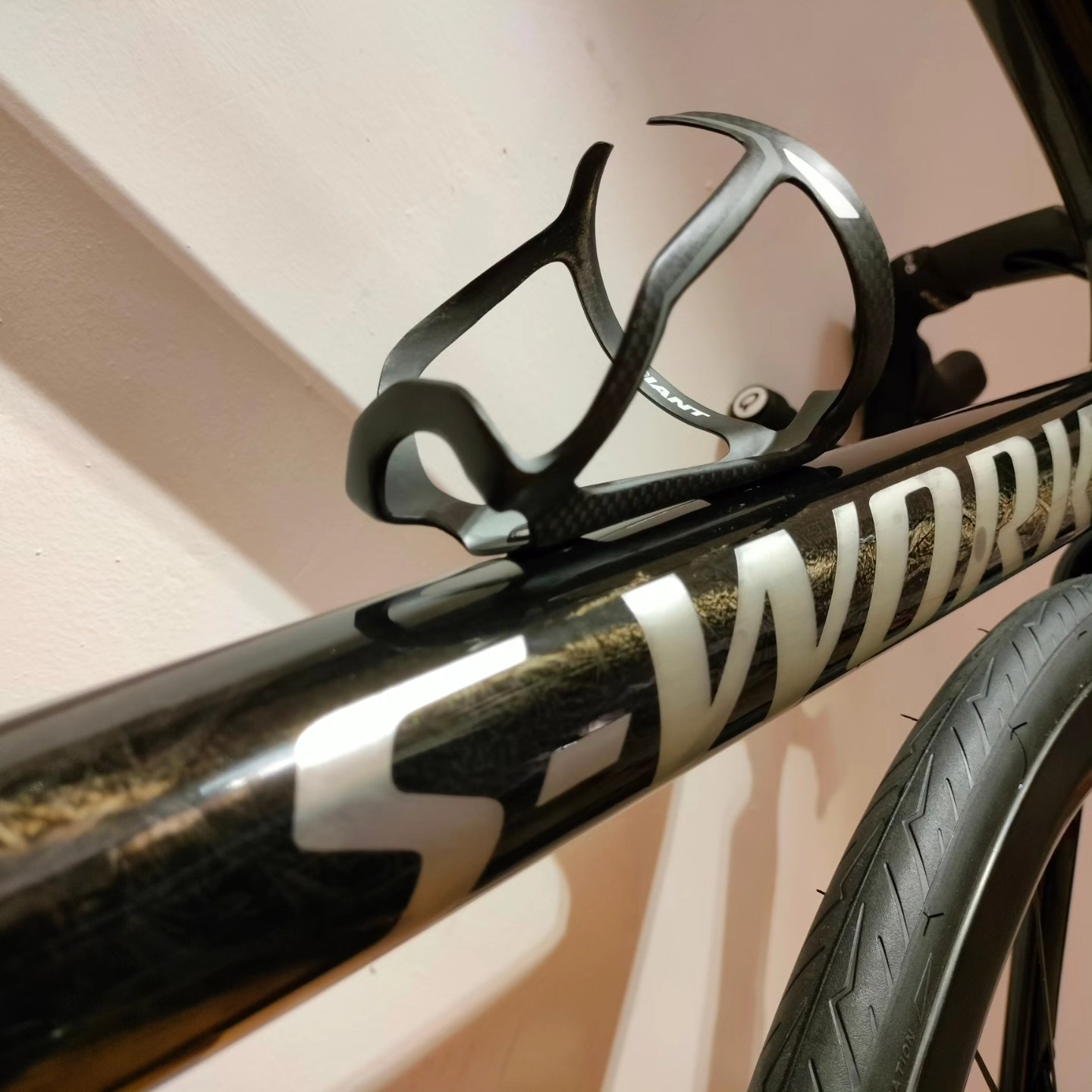 Specialized Tarmac SL7
